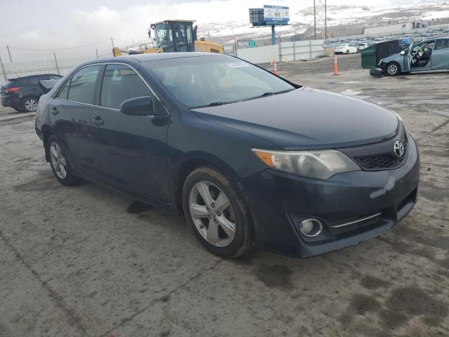 Photo 4 from auction – 2012 TOYOTA CAMRY BASE with VIN 4T1BF1FK5CU191994