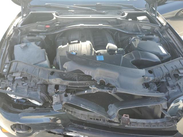 Photo 12 from auction – 2009 BMW X3 XDRIVE3 with VIN WBXPC93439WJ29985