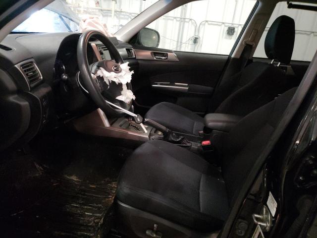 Photo 7 from auction – 2013 SUBARU FORESTER 2 with VIN JF2SHADC7DH406765