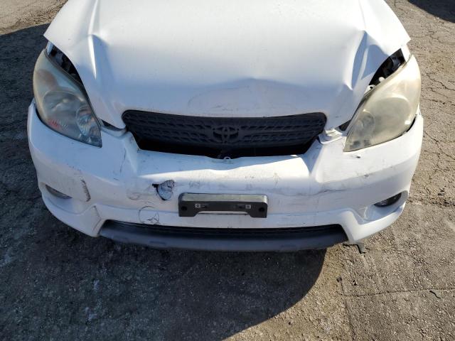 Photo 11 from auction – 2008 TOYOTA COROLLA MA with VIN 2T1KR32E48C717771