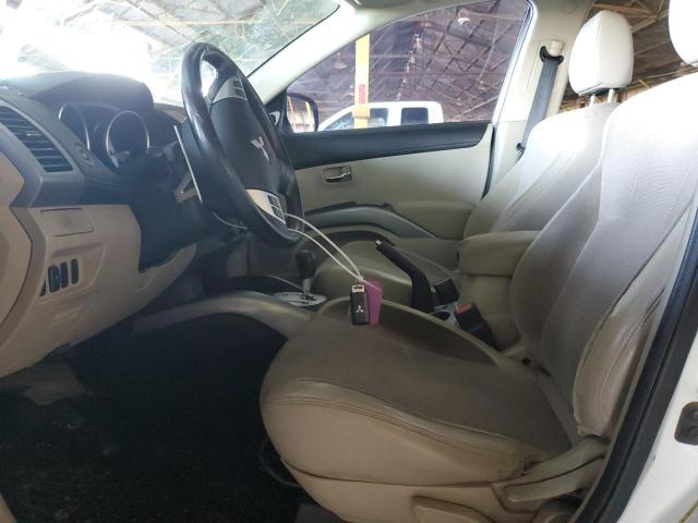 Photo 7 from auction – 2012 MITSUBISHI OUTLANDER with VIN JA4JT3AW6CU002049
