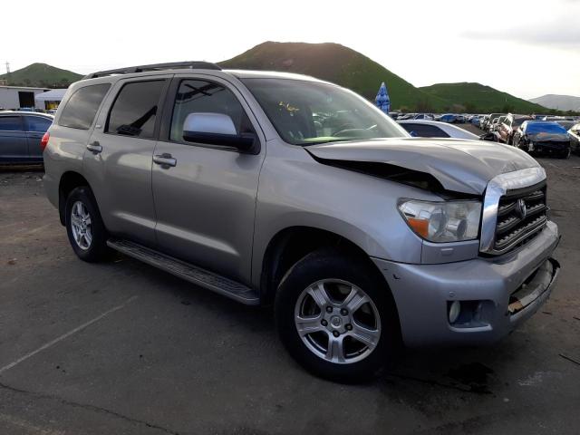 Photo 4 from auction – 2008 TOYOTA SEQUOIA SR with VIN 5TDZY64A18S009353