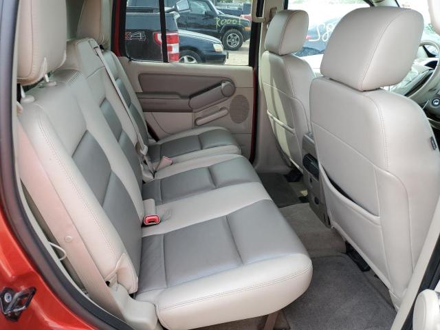 Photo 11 from auction – 2006 FORD EXPLORER X with VIN 1FMEU63EX6UA48753