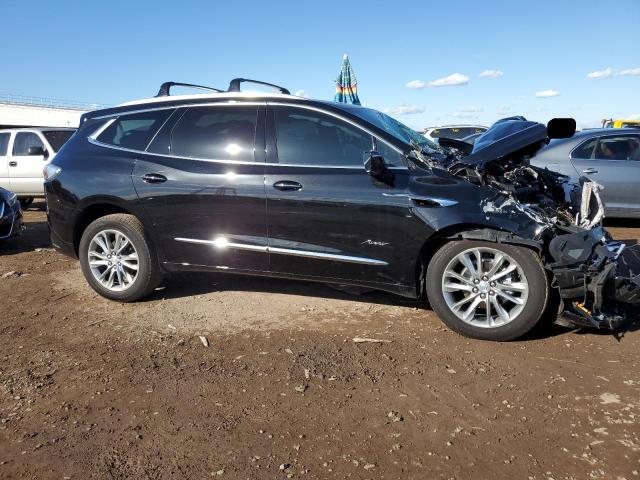 Photo 4 from auction – 2022 BUICK ENCLAVE AV with VIN 5GAEVCKW6NJ120737