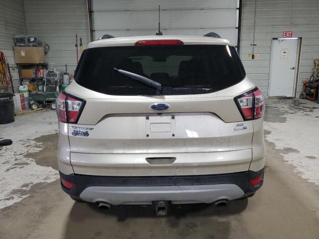 Photo 6 from auction – 2017 FORD ESCAPE SE with VIN 1FMCU9G96HUC94207