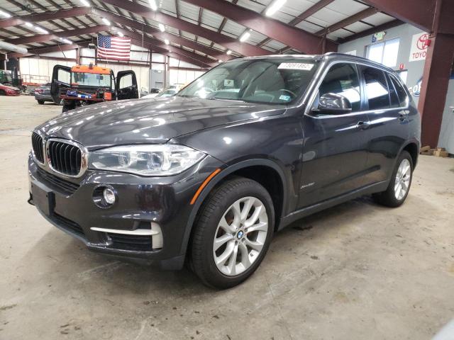 Photo 1 from auction – 2016 BMW X5 XDRIVE3 with VIN 5UXKR0C51G0P26075