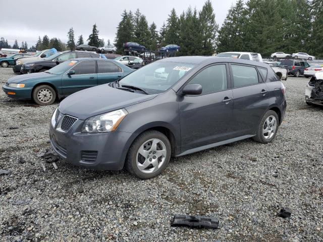 PONTIAC VIBE 2010 with VIN 5Y2SP6E80AZ414527 - Photo from auction