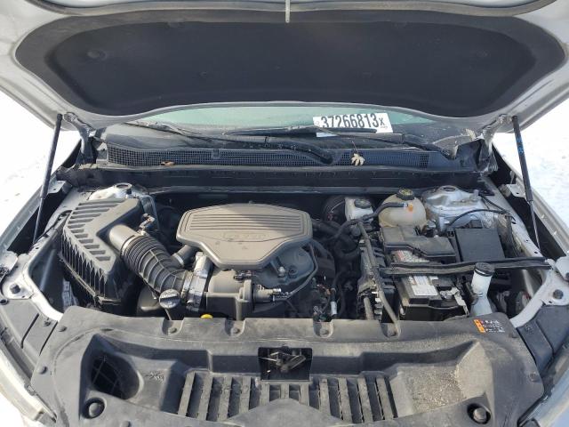 Photo 12 from auction – 2019 CHEVROLET BLAZER 2LT with VIN 3GNKBCRS6KS704571