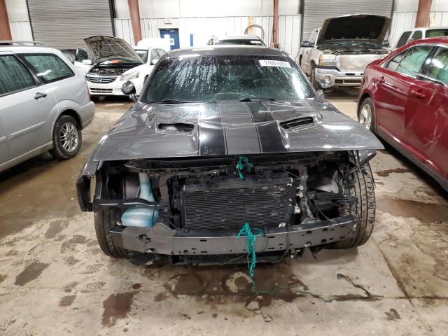 Photo 5 from auction – 2015 DODGE CHALLENGER with VIN 2C3CDZBG2FH783573