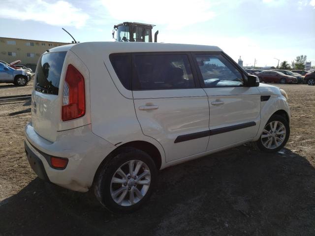 Снимка 3 от търг – 2013 KIA SOUL + с VIN KNDJT2A67D7539237