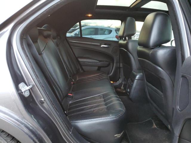 Photo 10 from auction – 2014 CHRYSLER 300 S with VIN 2C3CCABG6EH383180
