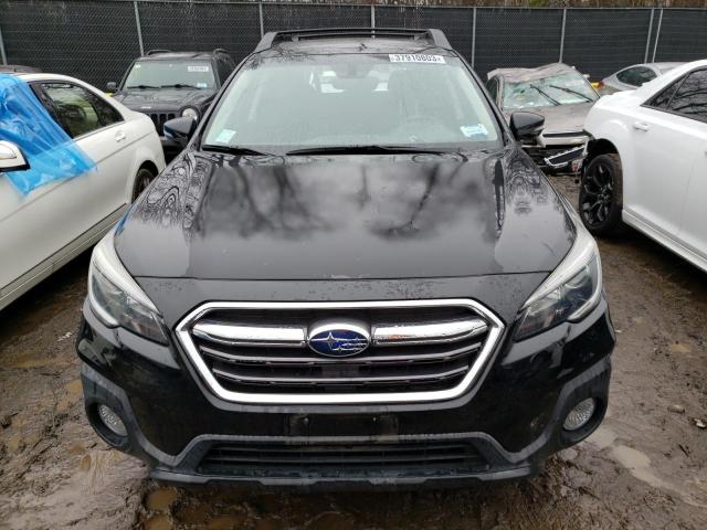 Photo 5 from auction – 2019 SUBARU OUTBACK 2. with VIN 4S4BSAHCXK3339871