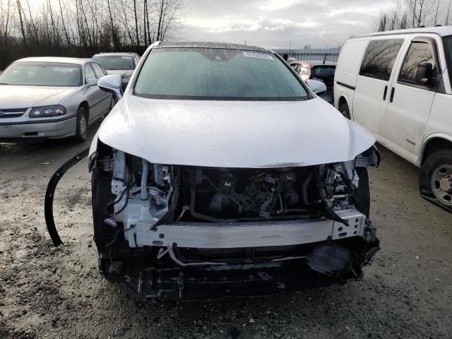 Photo 5 from auction – 2019 LEXUS RX 450H BA with VIN 2T2BGMCA8KC033770