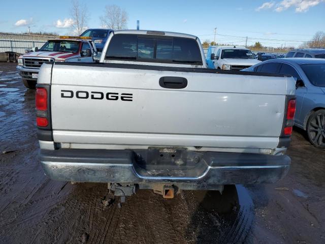 Photo 6 from auction – 2002 DODGE RAM 2500 with VIN 3B7KC23C82M222271