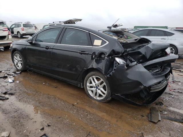 Photo 2 from auction – 2014 FORD FUSION SE with VIN 3FA6P0HD1ER258280