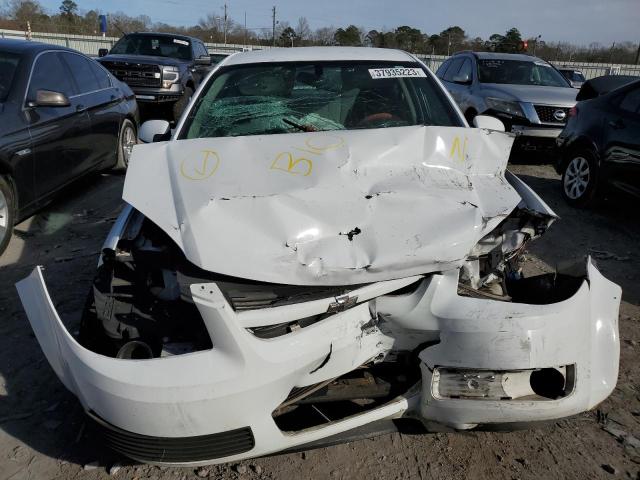 Photo 5 from auction – 2007 CHEVROLET COBALT LT with VIN 1G1AL55F277270394
