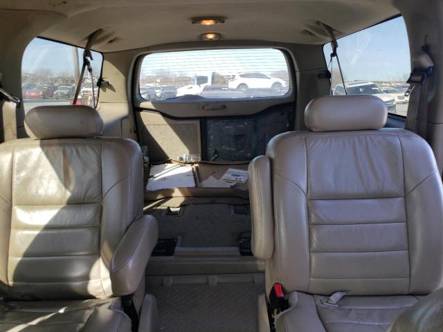 Photo 10 from auction – 2005 FORD EXCURSION with VIN 1FMNU43S45EC42469