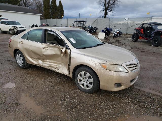 Photo 4 from auction – 2010 TOYOTA CAMRY BASE with VIN 4T4BF3EK5AR071581