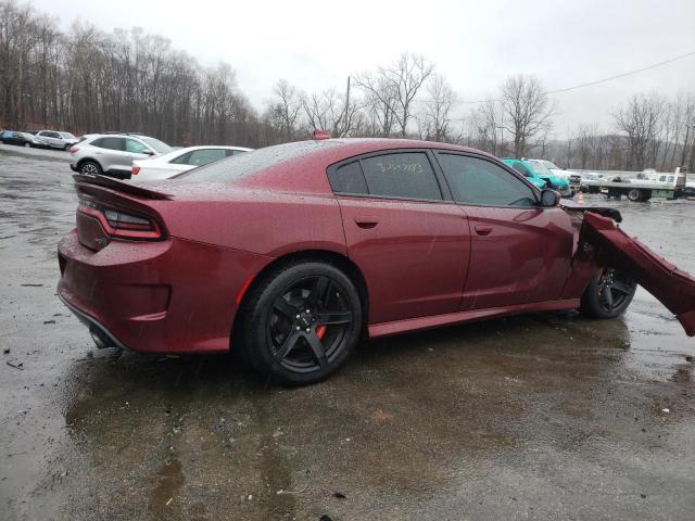 Photo 3 from auction – 2017 DODGE CHARGER SR with VIN 2C3CDXL97HH653960