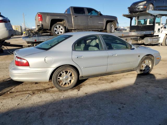 Photo 3 from auction – 2005 MERCURY SABLE LS P with VIN 1MEFM55S05A606503