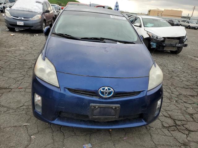 Photo 5 from auction – 2010 TOYOTA PRIUS with VIN JTDKN3DU4A5151730
