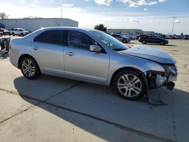 Photo 4 from auction – 2011 FORD FUSION SE with VIN 3FAHP0HA6BR243669