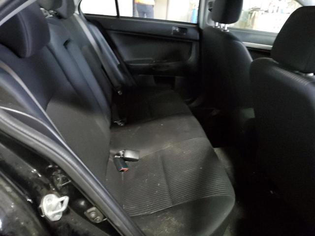Photo 10 from auction – 2015 MITSUBISHI LANCER ES with VIN JA32U2FU1FU004304