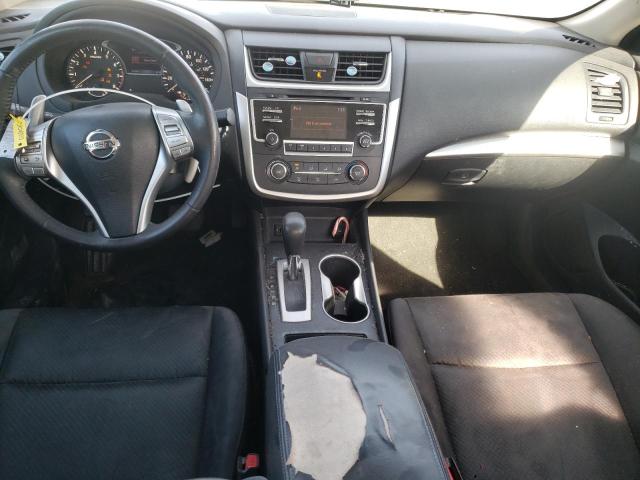 Photo 8 from auction – 2016 NISSAN ALTIMA 2.5 with VIN 1N4AL3AP1GC232730