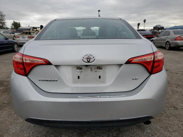 Photo 6 from auction – 2017 TOYOTA COROLLA L with VIN 5YFBURHE6HP627367