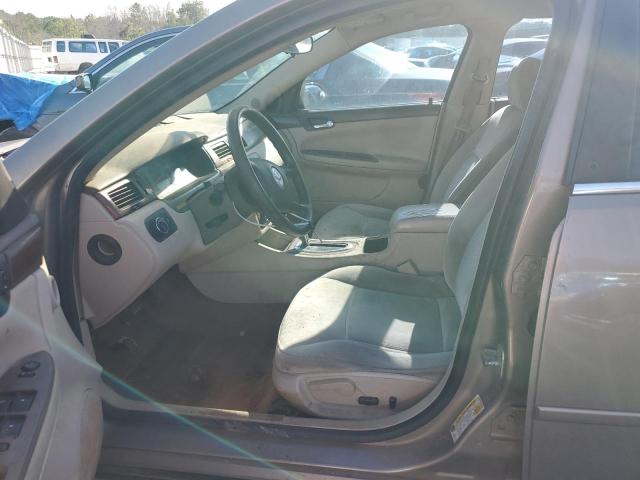 Photo 7 from auction – 2007 CHEVROLET IMPALA LS with VIN 2G1WB55K979319465