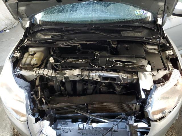 Photo 11 from auction – 2012 FORD FOCUS SE with VIN 1FAHP3F21CL176234