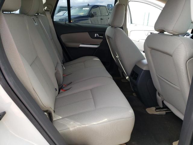 Photo 11 from auction – 2013 FORD EDGE SE with VIN 2FMDK3GC5DBA25439