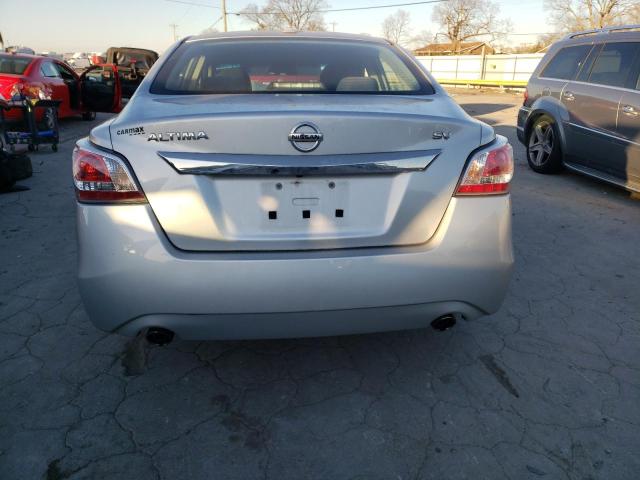Photo 6 from auction – 2015 NISSAN ALTIMA 2.5 with VIN 1N4AL3AP4FC138551