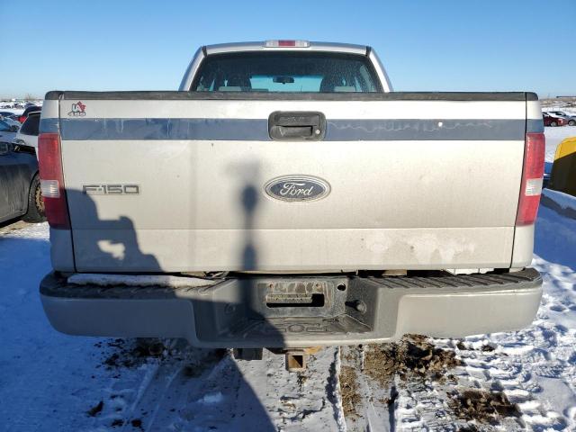 Photo 6 from auction – 2005 FORD F150 with VIN 1FTRX14W15NB80154