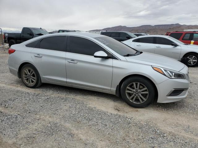 Photo 4 from auction – 2016 HYUNDAI SONATA SE with VIN 5NPE24AF6GH319541