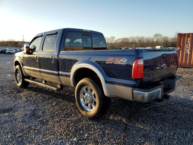 Photo 2 from auction – 2010 FORD F250 SUPER with VIN 1FTSW2BR5AEA84089