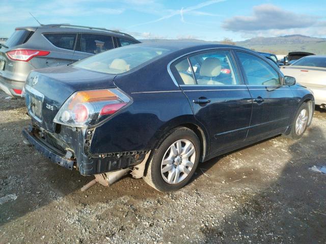Photo 3 from auction – 2012 NISSAN ALTIMA BAS with VIN 1N4AL2AP5CN486806