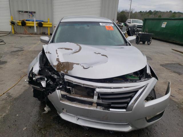 Photo 5 from auction – 2014 NISSAN ALTIMA 2.5 with VIN 1N4AL3AP6EC204676