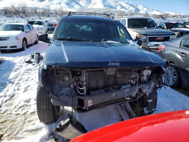 Photo 5 from auction – 2004 JEEP GRAND CHER with VIN 1J4GW48S94C179079