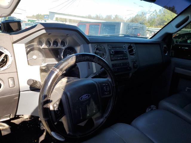 Photo 8 from auction – 2011 FORD F250 SUPER with VIN 1FT7W2BT6BEB21928