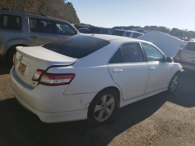 Photo 3 from auction – 2011 TOYOTA CAMRY BASE with VIN 4T1BF3EK4BU753105
