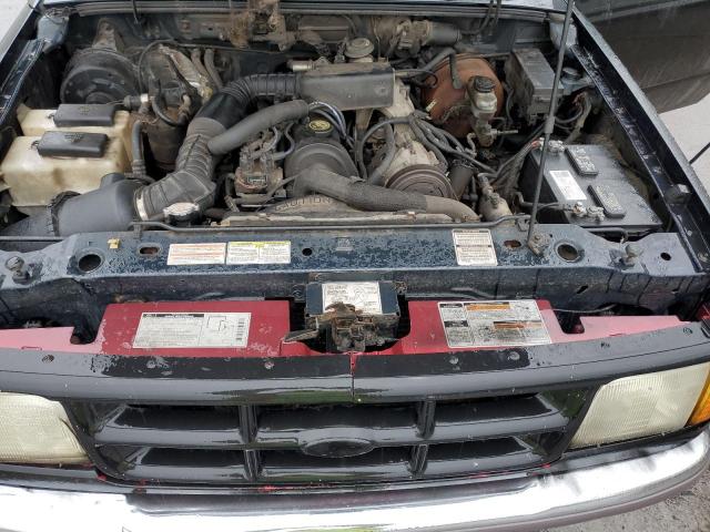Photo 11 from auction – 1996 FORD RANGER with VIN 1FTCR10A5TUC92839