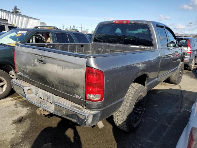 Photo 3 from auction – 2004 DODGE RAM 1500 S with VIN 1D7HA18N24S523798