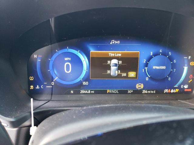 Photo 9 from auction – 2022 FORD ESCAPE TIT with VIN 1FMCU9J92NUB57785