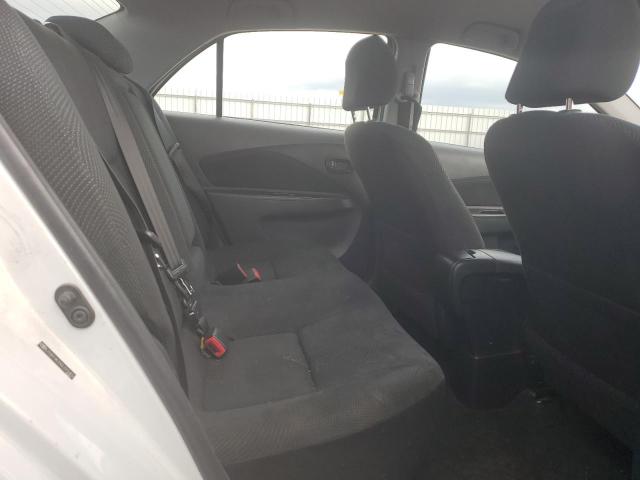 Photo 10 from auction – 2012 TOYOTA YARIS with VIN JTDBT4K33CL015402