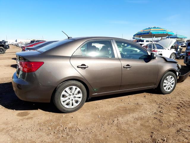Photo 3 from auction – 2013 KIA FORTE EX with VIN KNAFU4A27D5718625