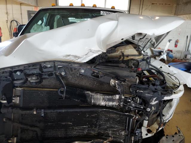 Photo 11 from auction – 2013 FORD F350 SUPER with VIN 1FT7W3BT9DEA40544