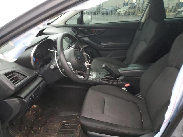 Photo 7 from auction – 2018 SUBARU IMPREZA PR with VIN 4S3GKAD60J3609604