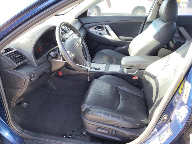 Photo 7 from auction – 2008 TOYOTA CAMRY with VIN 4T1BE46K48U218596