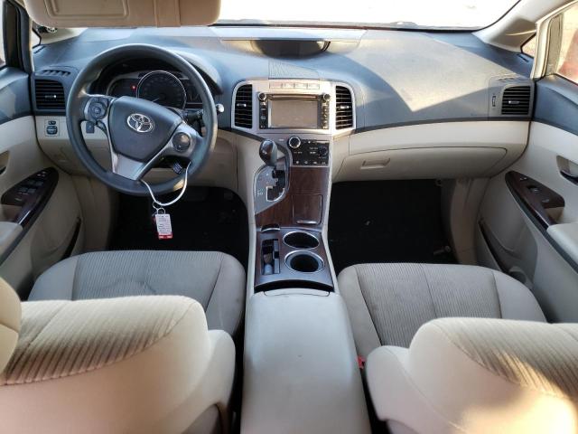 Photo 8 from auction – 2014 TOYOTA VENZA LE with VIN 4T3ZA3BB2EU087181